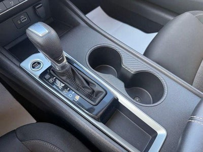 2024 Nissan Altima S FWD