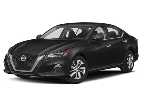 2022 Nissan Altima S FWD