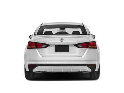 2022 Nissan Altima S FWD