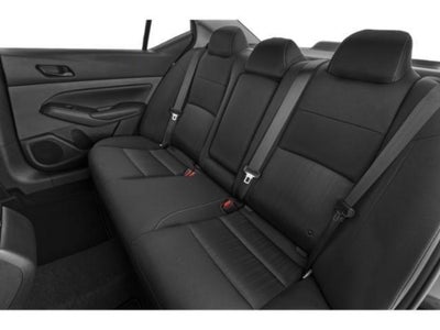 2024 Nissan Altima S FWD