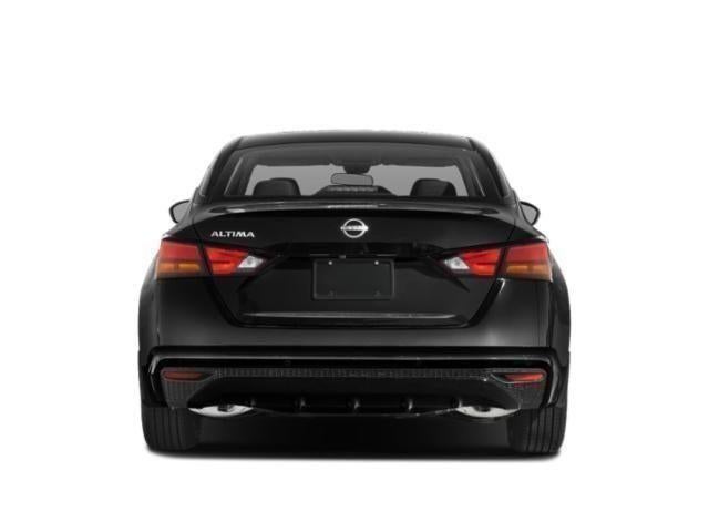 2024 Nissan Altima S FWD