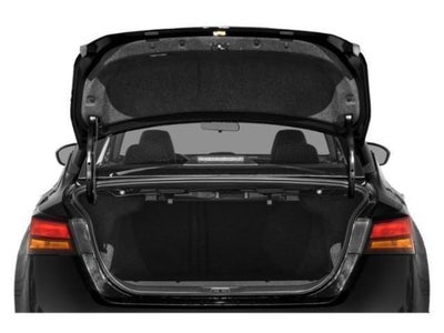2024 Nissan Altima S FWD