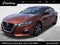 2020 Nissan Altima SR FWD