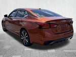 2020 Nissan Altima SR FWD