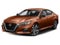 2020 Nissan Altima SR FWD