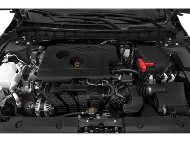 2020 Nissan Altima SR FWD