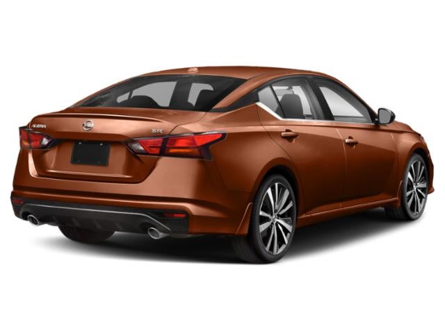 2020 Nissan Altima SR FWD