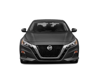 2020 Nissan Altima SR FWD