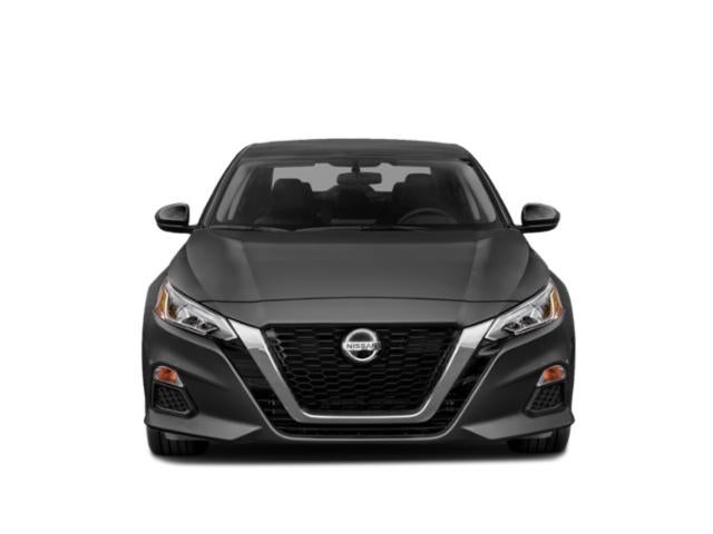 2020 Nissan Altima SR FWD