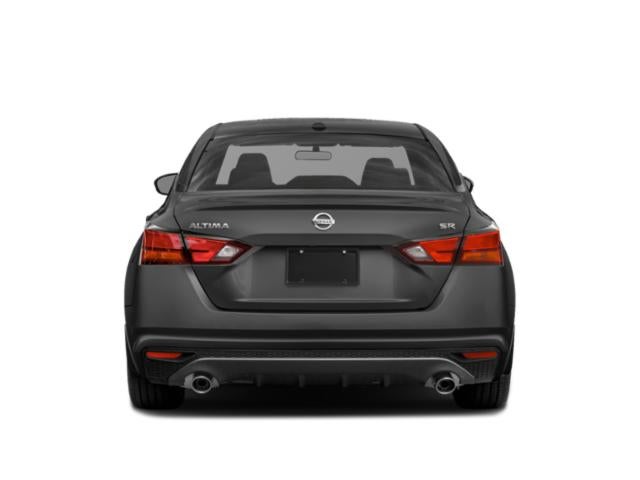 2020 Nissan Altima SR FWD