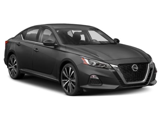 2020 Nissan Altima SR FWD