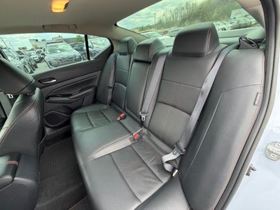 2023 Nissan Altima SR Intelligent AWD