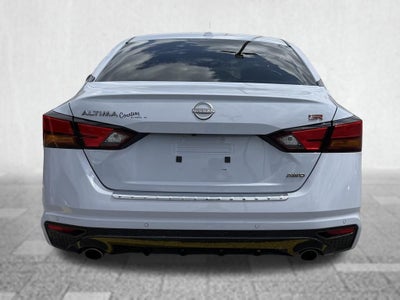 2023 Nissan Altima SR Intelligent AWD