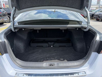 2023 Nissan Altima SR Intelligent AWD