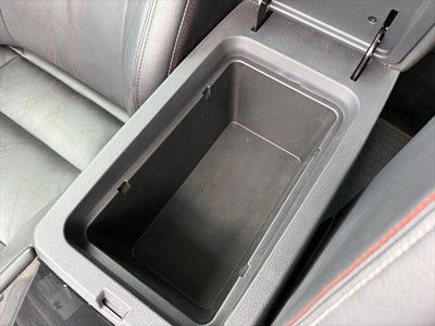 2023 Nissan Altima SR Intelligent AWD