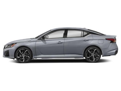 2023 Nissan Altima SR Intelligent AWD