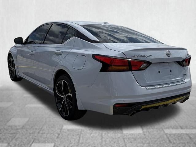 2023 Nissan Altima SR Intelligent AWD