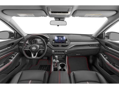 2023 Nissan Altima SR Intelligent AWD