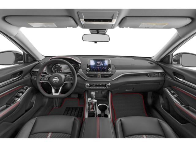 2023 Nissan Altima SR Intelligent AWD