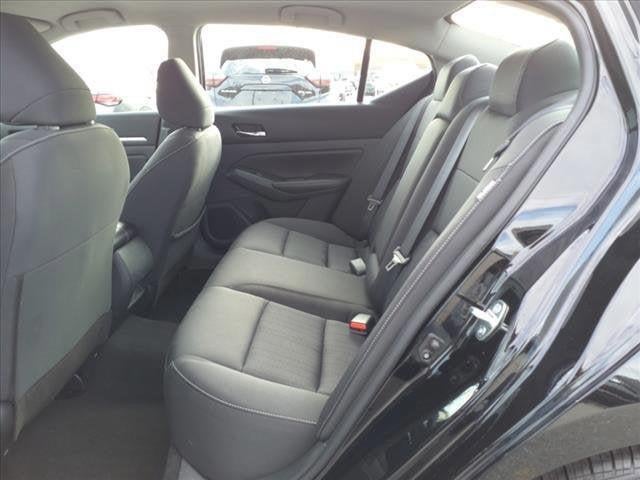 2022 Nissan Altima SV FWD