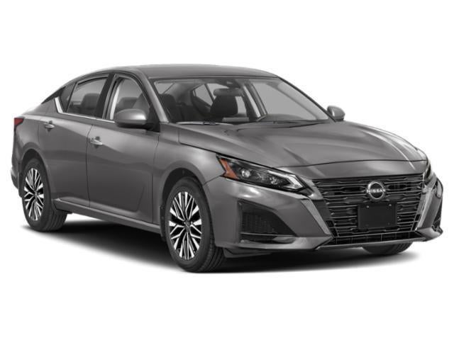 2025 Nissan Altima SV AWD
