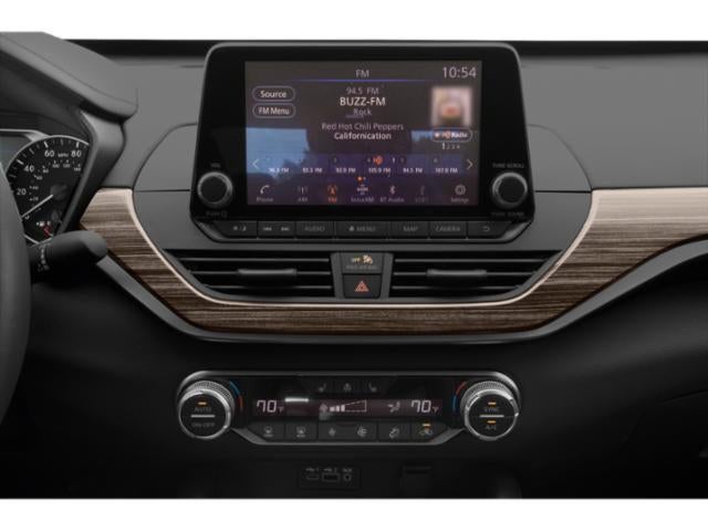 2021 Nissan Altima SV Intelligent AWD