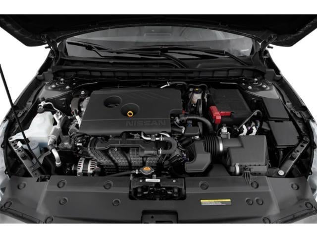2021 Nissan Altima SV Intelligent AWD