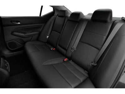 2021 Nissan Altima SV Intelligent AWD