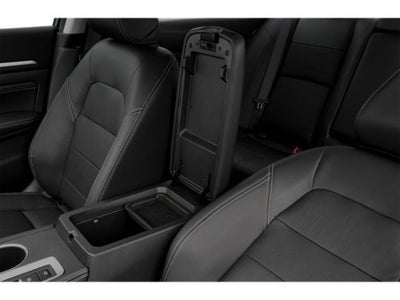 2021 Nissan Altima SV Intelligent AWD