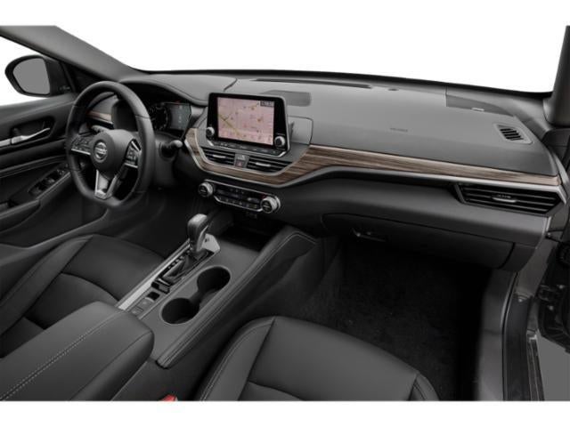 2021 Nissan Altima SV Intelligent AWD