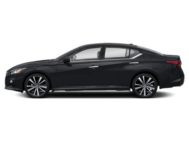 2021 Nissan Altima SV Intelligent AWD