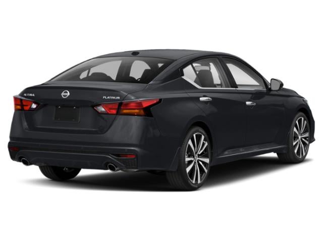 2021 Nissan Altima SV Intelligent AWD