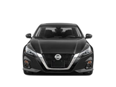2021 Nissan Altima SV Intelligent AWD