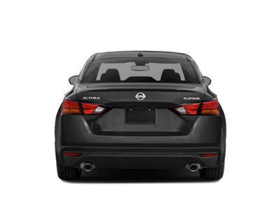 2021 Nissan Altima SV Intelligent AWD