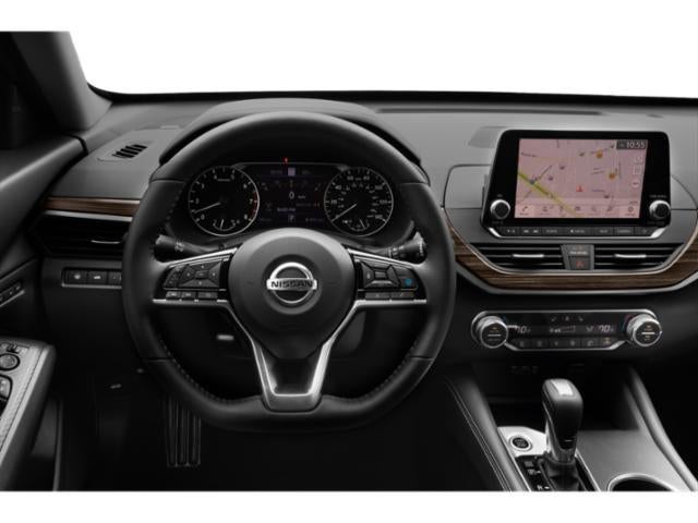 2021 Nissan Altima SV Intelligent AWD