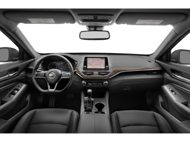 2021 Nissan Altima SV Intelligent AWD