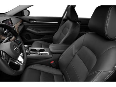 2021 Nissan Altima SV Intelligent AWD