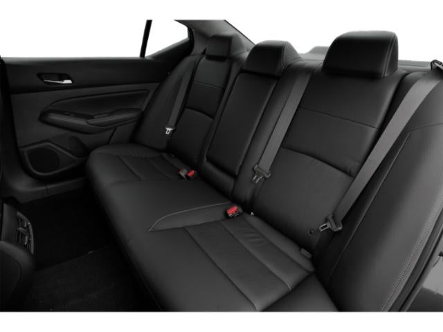 2021 Nissan Altima SV Intelligent AWD