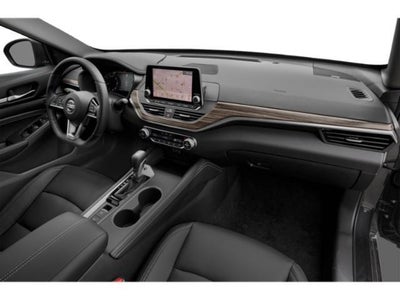 2021 Nissan Altima SV Intelligent AWD