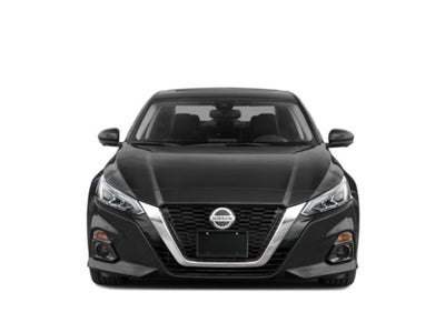2021 Nissan Altima SV Intelligent AWD