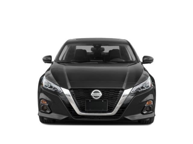 2021 Nissan Altima SV Intelligent AWD