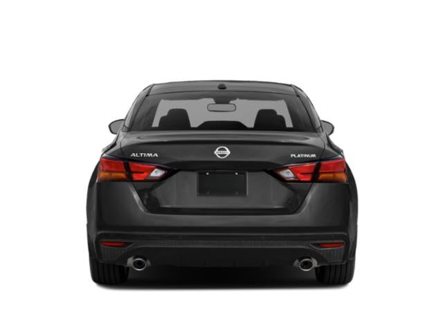 2021 Nissan Altima SV Intelligent AWD
