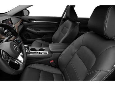 2021 Nissan Altima SV Intelligent AWD