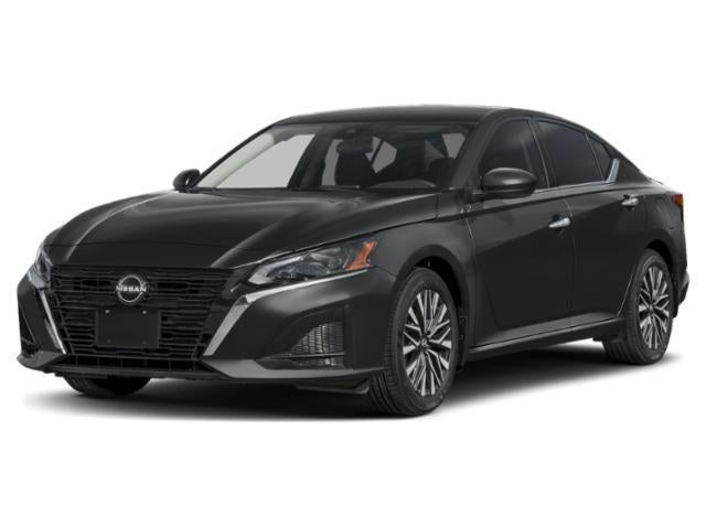 2025 Nissan Altima 2.5 SV AWD's photo