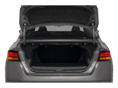 2025 Nissan Altima SV AWD