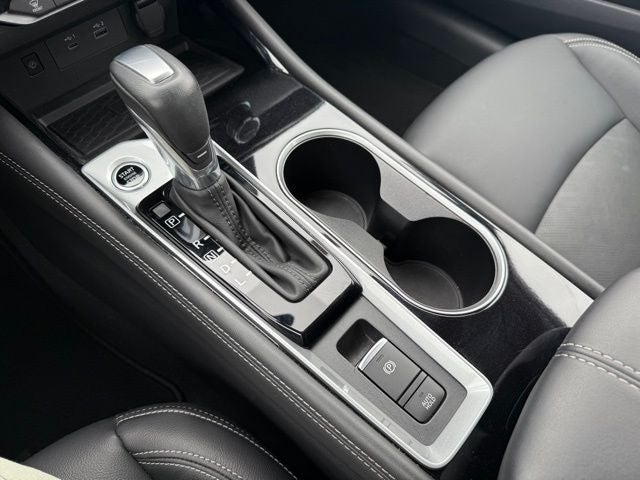 2024 Nissan Altima SL FWD