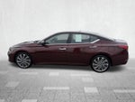 2024 Nissan Altima SL FWD