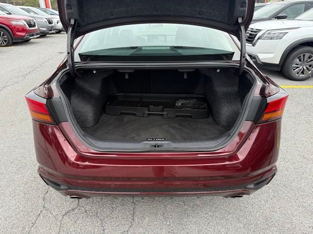 2024 Nissan Altima SL FWD