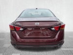 2024 Nissan Altima SL FWD