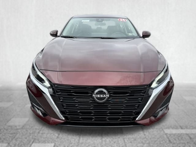 2024 Nissan Altima SL FWD